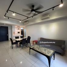 Condominium for Rent