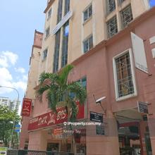 Diamond Square Commercial Centre