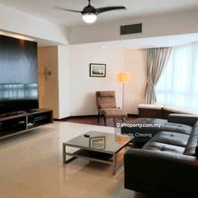 Serviced residence for Sale