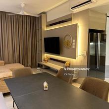 Altris @ The Quartz  Fully Furnished Unit for Rent