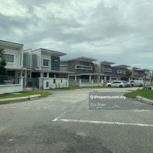Banyan 2 Corner Bandar Seri Coalfields Semid To Sale