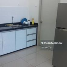 Condominium for Rent