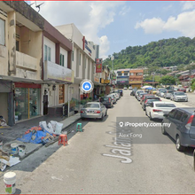 2 Storey Shop For Sale