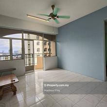 Taman Jubilee best deal - best view - lip sin garden