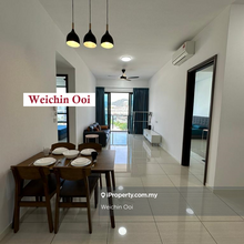 Queens Waterfront City View Unit For Sale