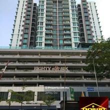 86 Avenue 1326sf Renovated Furnished, Georgetown
