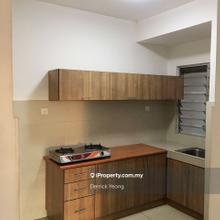 Hijauan puteri condominium for sale bandar puteri puchong