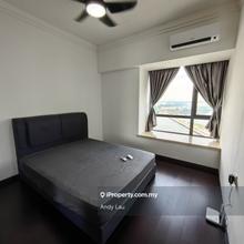 Room Only @ R & F Pricess Cove Room For Rent