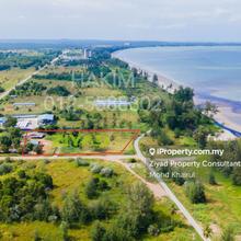 Commercial land for Sale