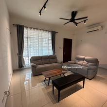 3 Storey Diomand City Valencia Semenyih 