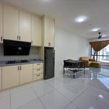 Very nice unit condition, move in anytime, whatsapp now for viewing