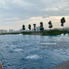 Pixel City Sentral Residence Permaisuri For Sale 100 meter MRT Station
