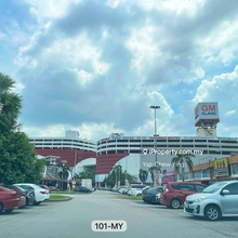 Cheap Rent! Bandar Botanic Klang G Floor Shoplot near Gm! Face Parking
