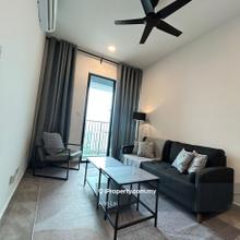 Fully Furnished 2r2b 2carpark Unit For Rent in Ruby Seapark