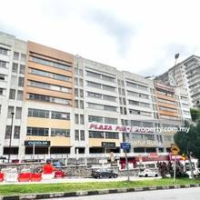 Condominium Park Avenue, Damansara Damai 