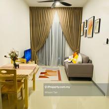 3 Rooms - Fully Furnished - Sunway - New Units