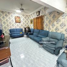 Single storey house