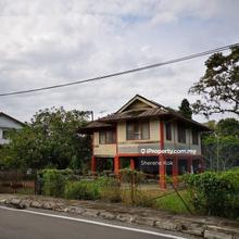 Residential Land @ Jalan Gold Jade off Jalan Green 