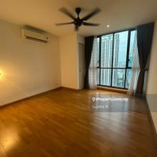 Find comfort and style in our partially furnished rental property