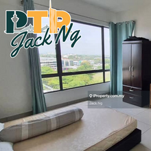 Wellesley Residences (Butterworth) Fully Furnished for Rent