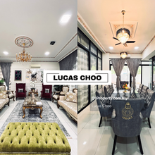 Twin Palms Kemensah Bungalow @Freehold @End Lot @Best Cond @Extra Land