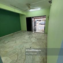 Kg Pasir Bahru Puchong Double Sty House For Sale