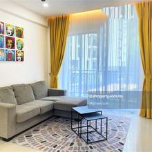 The Cove Hill Residence High Floor Condo For Sale Ipoh Garden East