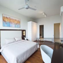 Brand new luxury residence along the Jalan Ampang