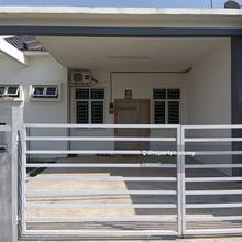 Nice House In Lunas, Kulim, Kedah (Near Penang Bridge)