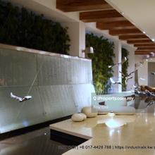 Klcc View 4r5b3p 2174 sf Freehold Unit at Idaman Residence