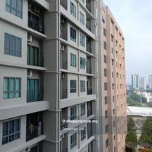 Near Cycberjaya