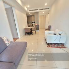 Bright unit for sale