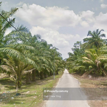 Dengkil Sepang, Selangor @ 2 acre Residential Zone Land