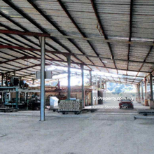Brick Factory and Land @ Kuala Terengganu 
