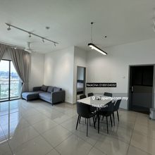 B11 Parkland @ Cheras Residence For Rent
