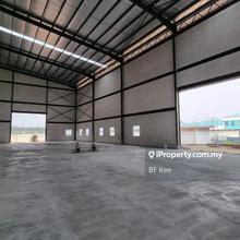 Detached Factory for sale, 2 mins to highway without traffic jam