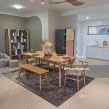 Brand New & Fully Furnished