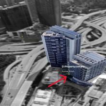 Premium Office Space For Sale In Damansara Perdana