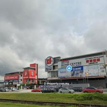 Detached Factory In Bandar Bukit Puchong For Sale 