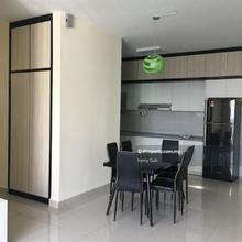 The Aliff Residences Tampoi