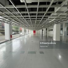 Space for Rent at Mines 2, Seri Kembangan
