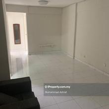 For rent:Pangsapuri Putra Harmoni Presint 9, Putrajaya
