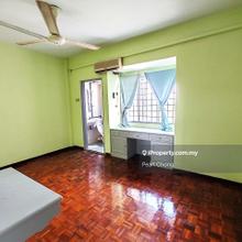 Newly Painted, Mutiara Condominium, Taman Bukit Indah Ampang, Selangor