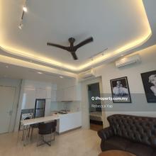 Condominium for Rent