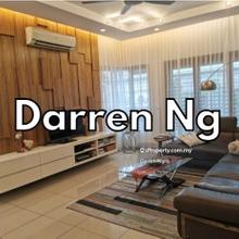 I have more than 5 units for sale at kota harmoni. fully furnish pm. 