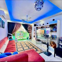 The zest condominium for sale bandar kinrara puchong