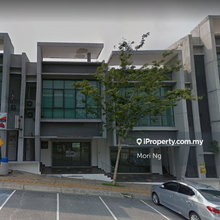 Shop-office for Sale