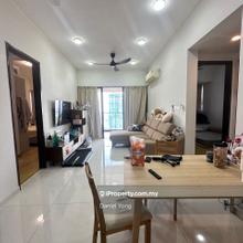Royal Strand Country Garden Apartment 2bed Johor Bahru