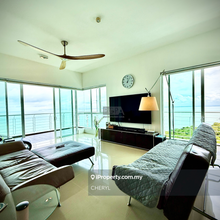 Bayu Ferringhi Condominium in Batu Ferringhi