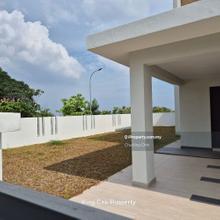 Corner Double storey terrace at Forest Heights 